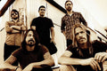 Poster Foo Fighters - Bandas de Rock