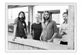 Poster Foo Fighters - Bandas de Rock