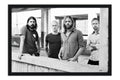 Poster Foo Fighters - Bandas de Rock