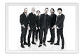 Poster Linkin Park - Bandas de Rock