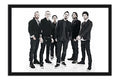 Poster Linkin Park - Bandas de Rock