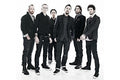 Poster Linkin Park - Bandas de Rock