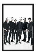 Poster Linkin Park - Bandas de Rock