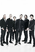 Poster Linkin Park - Bandas de Rock