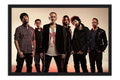 Poster Linkin Park - Bandas de Rock
