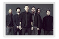 Poster Linkin Park - Bandas de Rock