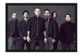 Poster Linkin Park - Bandas de Rock