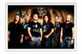 Poster Iron Maiden - Bandas de Rock