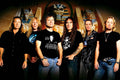 Poster Iron Maiden - Bandas de Rock