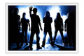 Poster Iron Maiden - Bandas de Rock