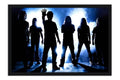 Poster Iron Maiden - Bandas de Rock