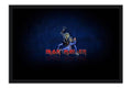 Poster Iron Maiden - Bandas de Rock
