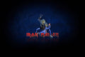 Poster Iron Maiden - Bandas de Rock