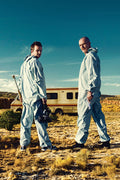 Poster  Breaking Bad 2ª Temporada - Séries