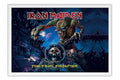 Poster Iron Maiden - The Final Frontier - Bandas de Rock