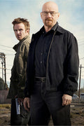 Poster Breaking Bad 3ª Temporada - Séries