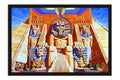 Poster Iron Maiden - Bandas de Rock