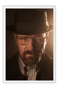 Poster Breaking Bad 5ª Temporada - Séries