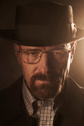 Poster Breaking Bad 5ª Temporada - Séries