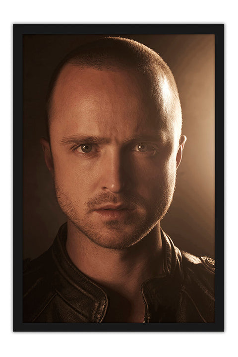 Poster Breaking Bad 5ª Temporada - Séries