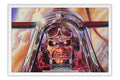Poster Iron Maiden - Bandas de Rock