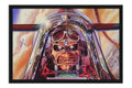 Poster Iron Maiden - Bandas de Rock