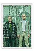 Poster Breaking Bad 5ª Temporada - Séries