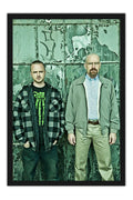Poster Breaking Bad 5ª Temporada - Séries