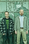 Poster Breaking Bad 5ª Temporada - Séries