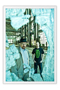 Poster Breaking Bad 5ª Temporada - Séries