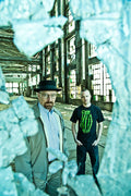 Poster Breaking Bad 5ª Temporada - Séries