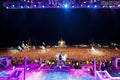 Poster Iron Maiden - Ao Vivo - Bandas de Rock