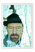 Poster Breaking Bad 5ª Temporada - Séries