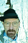 Poster Breaking Bad 5ª Temporada - Séries