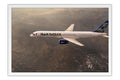 Poster Iron Maiden - Ed Force One - Bandas de Rock