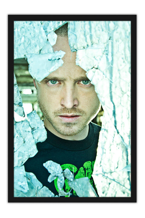 Poster Breaking Bad 5ª Temporada - Séries