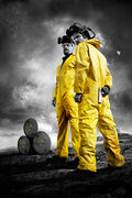 Poster  Breaking Bad 3ª Temporada - Séries