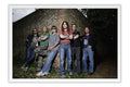 Poster Iron Maiden - Bandas de Rock