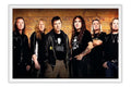 Poster Iron Maiden - Bandas de Rock