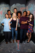 Poster Community 1ª Temporada - Séries