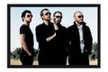 Poster Coldplay - Bandas de Rock