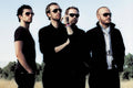 Poster Coldplay - Bandas de Rock