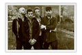 Poster Coldplay - Bandas de Rock
