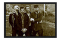 Poster Coldplay - Bandas de Rock