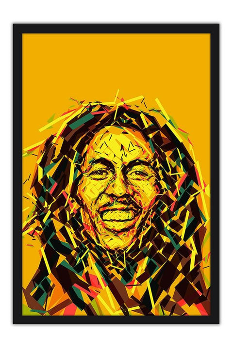 Poster Bob Marley