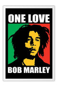 Poster Bob Marley