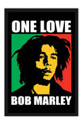 Poster Bob Marley