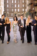 Poster Friends - Séries