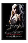 Poster Game Of Thrones 1ª Temporada - Séries