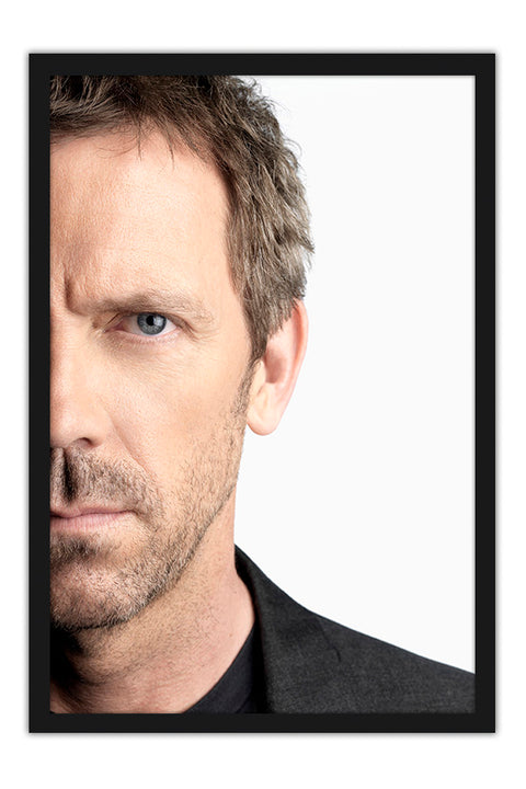 Poster House, M.D. 4ª Temporada - Séries